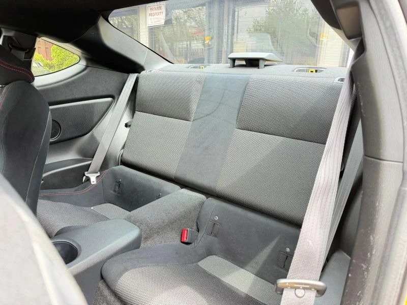 2015 Scion FR-S - Image 12 of 20