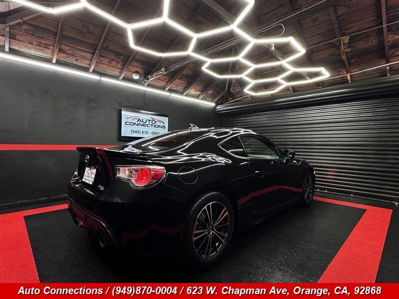 2015 Scion FR-S - Image 3 of 20