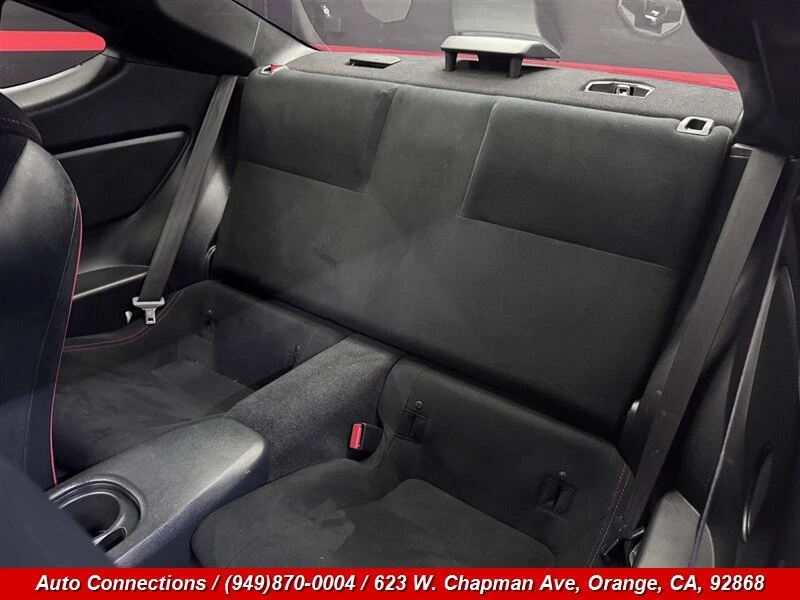 2015 Scion FR-S - Image 9 of 20