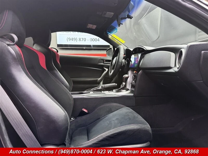 2015 Scion FR-S - Image 7 of 20
