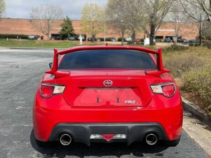 2015 Scion FR-S - Image 6 of 17