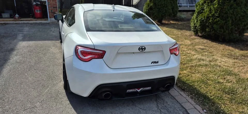 2015 Scion FR-S - Image 6 of 14