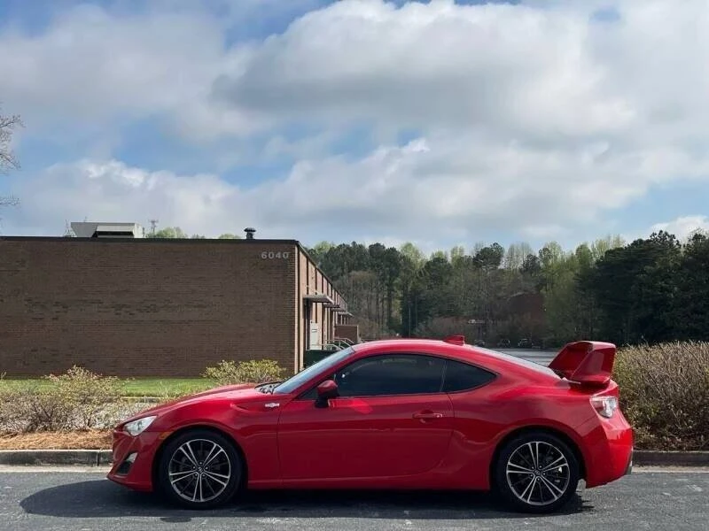 2015 Scion FR-S - Image 5 of 17