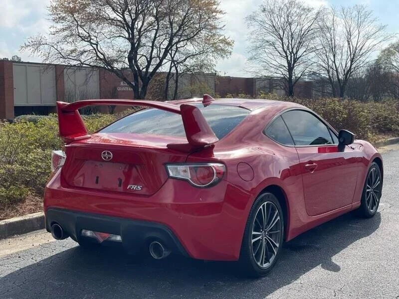 2015 Scion FR-S - Image 7 of 17