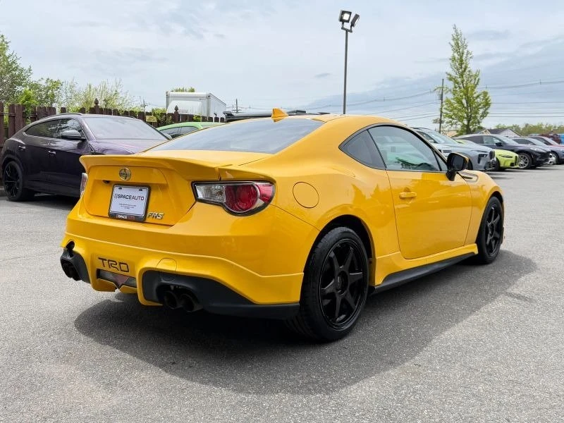 2015 Scion FR-S - Image 5 of 20