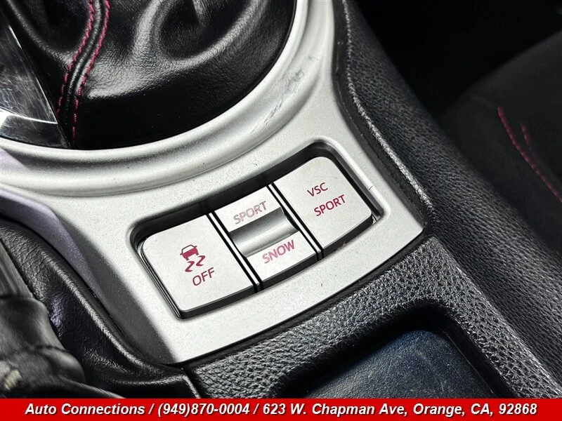 2015 Scion FR-S - Image 14 of 20