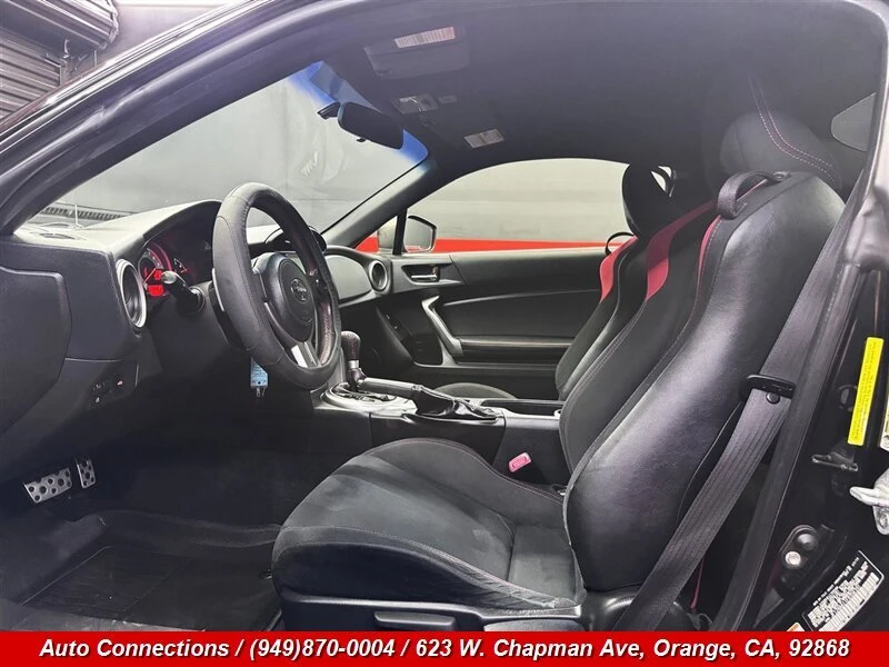 2015 Scion FR-S - Image 6 of 20