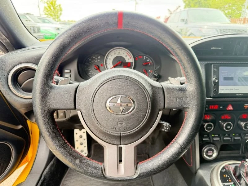 2015 Scion FR-S - Image 16 of 20