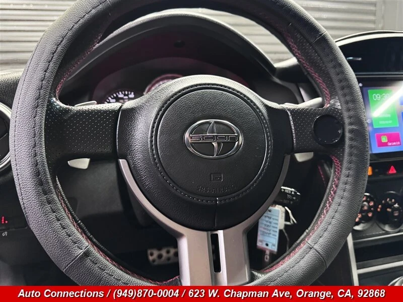 2015 Scion FR-S - Image 12 of 20