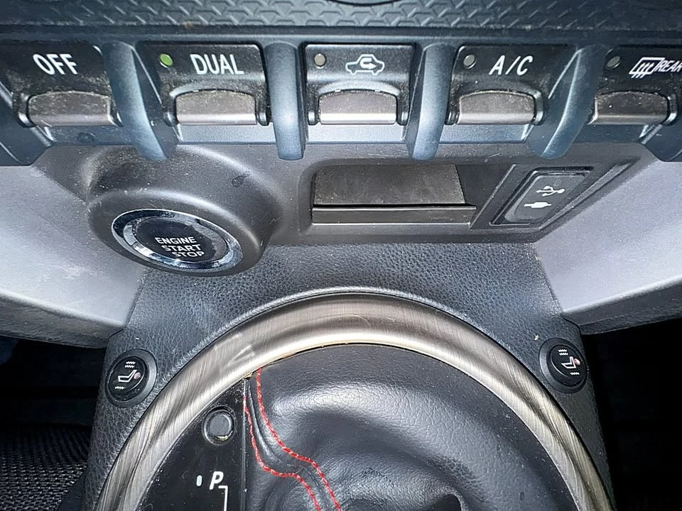 2015 Scion FR-S - Image 15 of 20