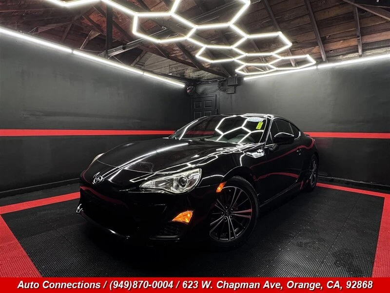 2015 Scion FR-S - Image 2 of 20