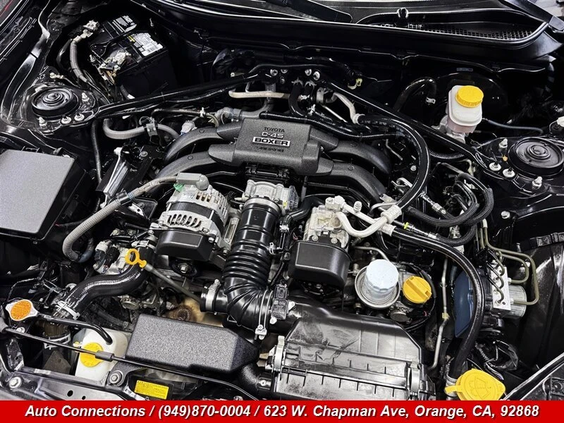 2015 Scion FR-S - Image 19 of 20