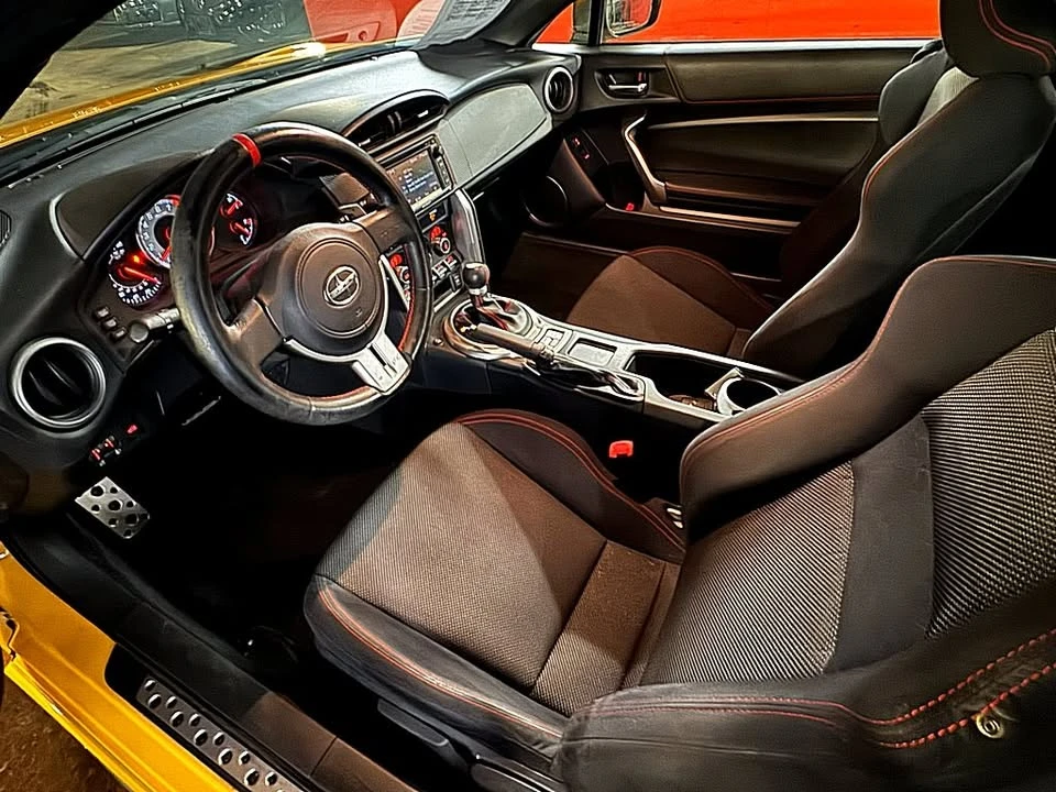 2015 Scion FR-S - Image 11 of 20
