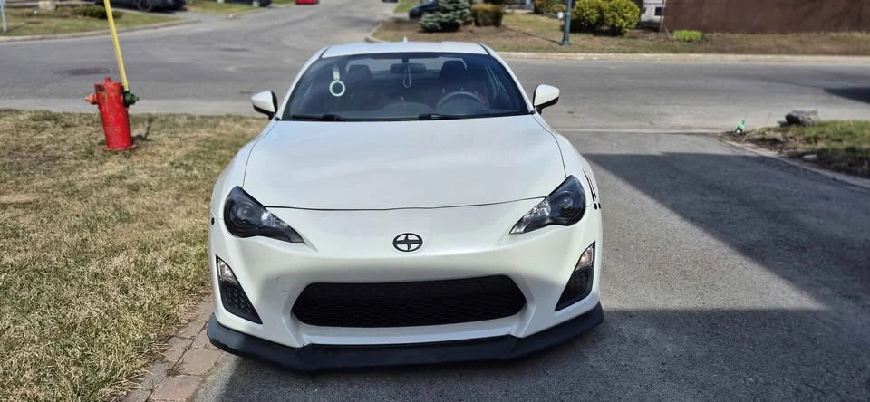 2015 Scion FR-S - Image 3 of 14
