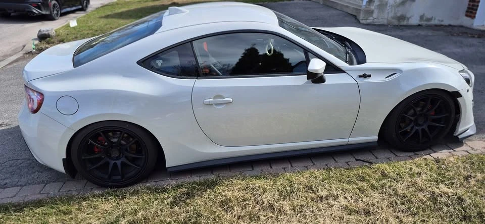 2015 Scion FR-S - Image 2 of 14