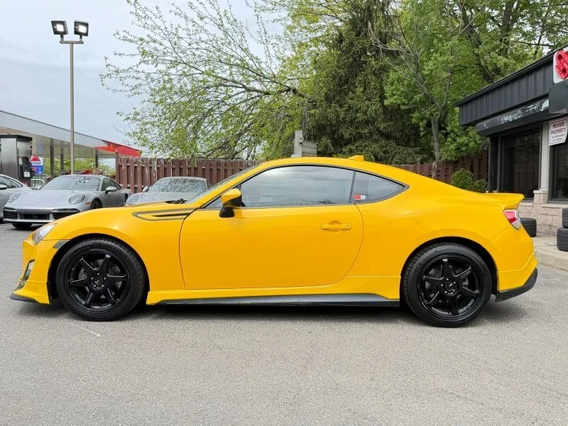 2015 Scion FR-S - Image 8 of 20