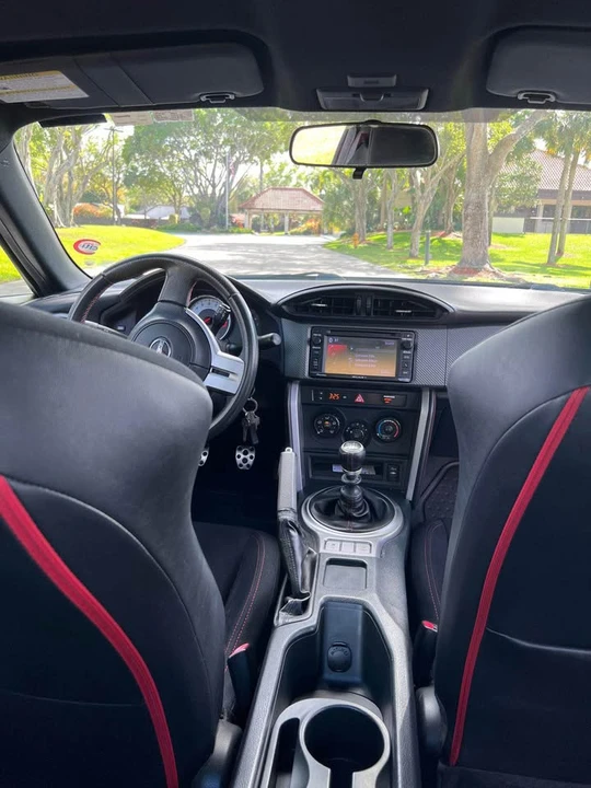 2015 Scion FR-S - Image 15 of 17