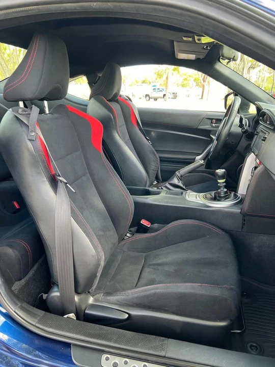 2015 Scion FR-S - Image 12 of 17