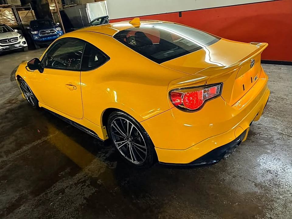 2015 Scion FR-S - Image 5 of 20