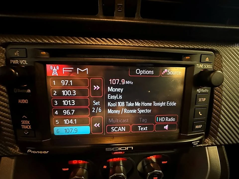 2015 Scion FR-S - Image 14 of 20