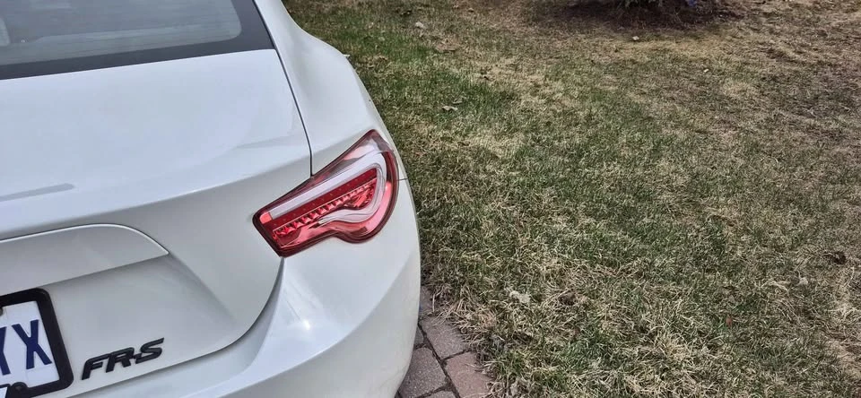 2015 Scion FR-S - Image 7 of 14