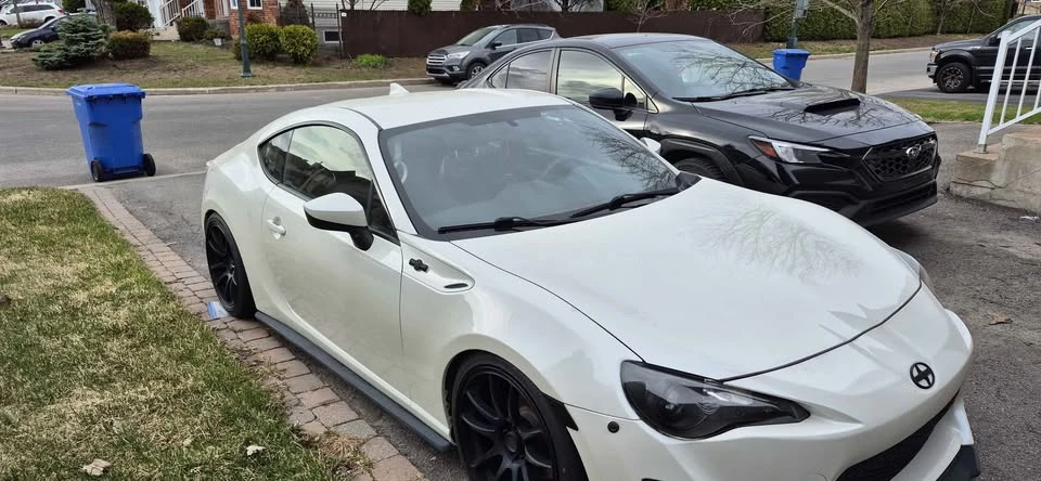 2015 Scion FR-S - Image 8 of 14