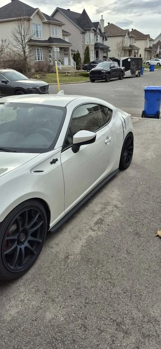 2015 Scion FR-S - Image 9 of 14
