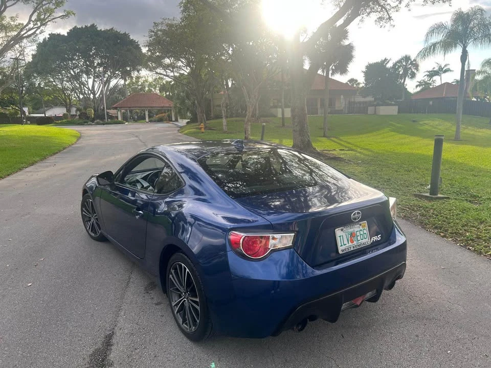 2015 Scion FR-S - Image 17 of 17