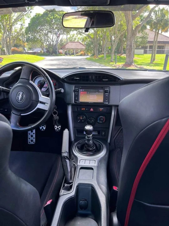 2015 Scion FR-S - Image 13 of 17