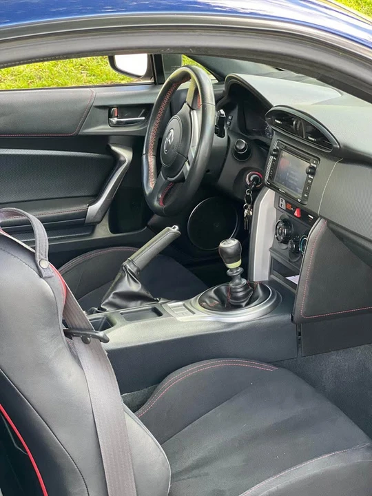 2015 Scion FR-S - Image 11 of 17