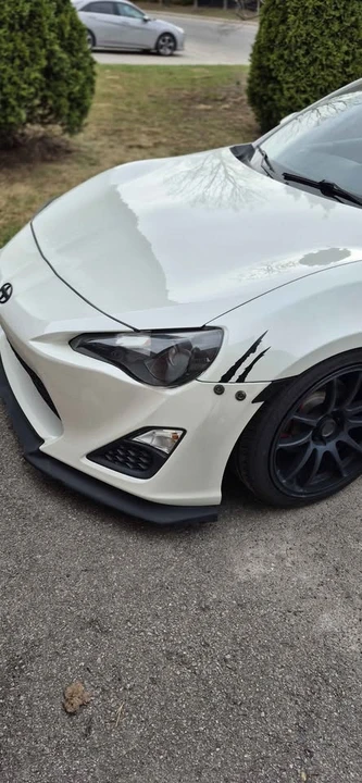 2015 Scion FR-S - Image 11 of 14