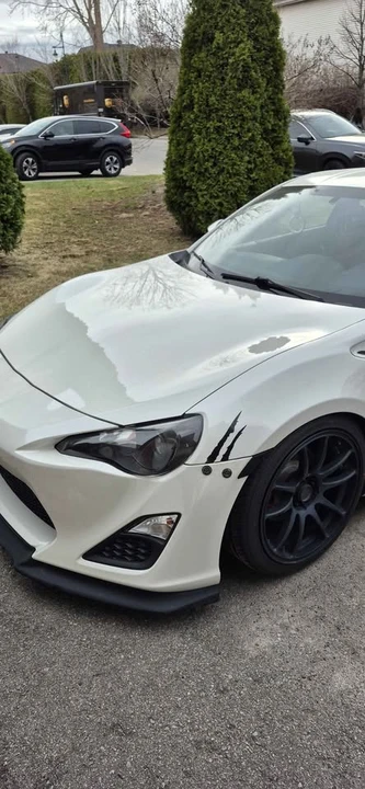 2015 Scion FR-S - Image 10 of 14