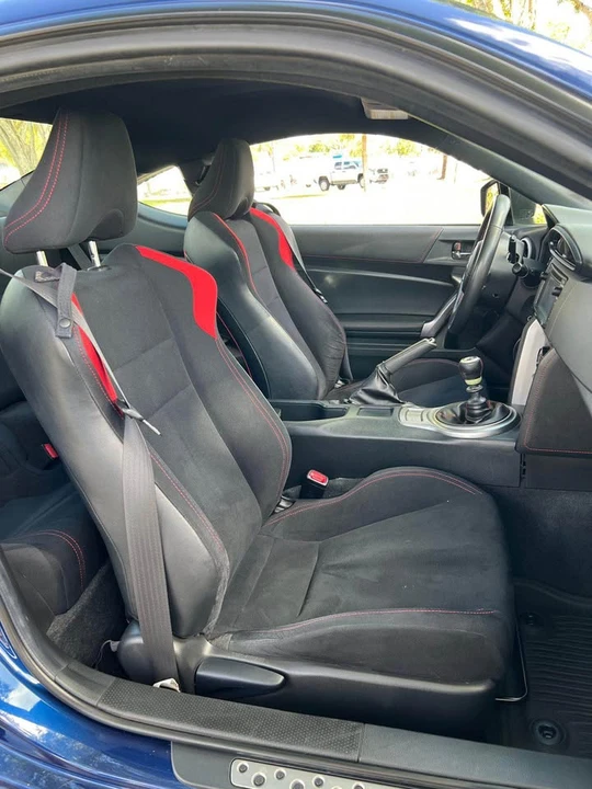 2015 Scion FR-S - Image 10 of 17