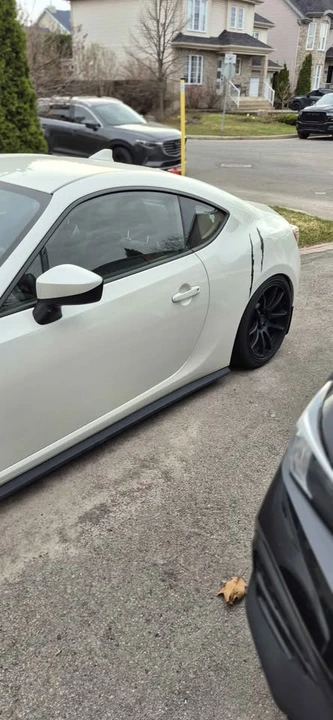 2015 Scion FR-S - Image 14 of 14