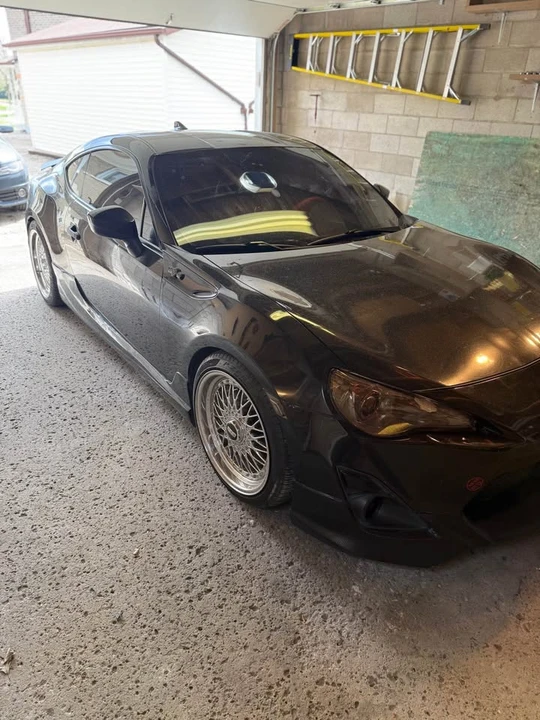 2015 Scion FR-S - Image 3 of 10