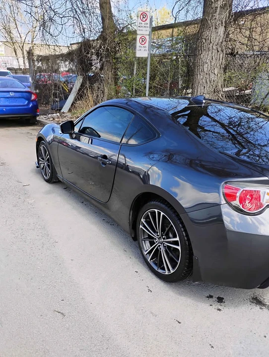 2015 Scion FR-S - Image 4 of 7