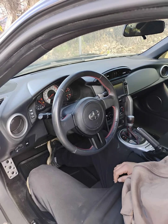 2015 Scion FR-S - Image 7 of 7