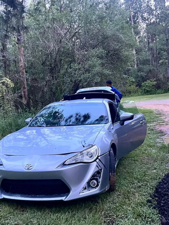2015 Scion FR-S - Image 2 of 4