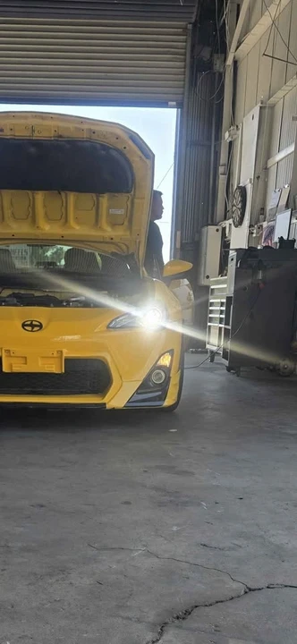 2015 Scion FR-S - Image 7 of 9