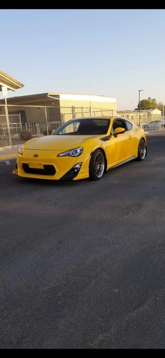 2015 Scion FR-S - Image 4 of 9