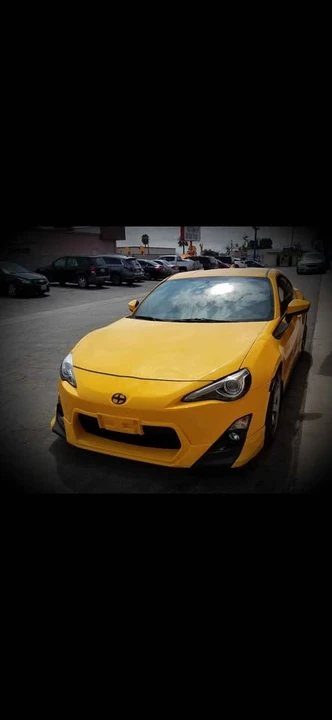 2015 Scion FR-S - Image 2 of 9