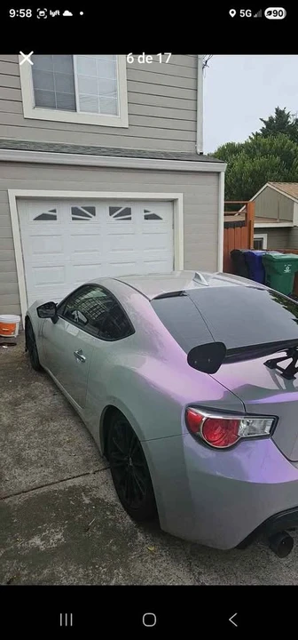 2015 Scion FR-S - Image 4 of 15