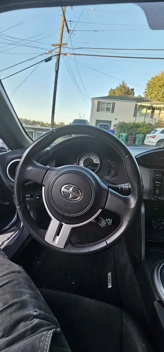 2015 Scion FR-S - Image 15 of 15