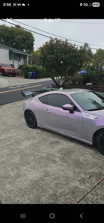 2015 Scion FR-S - Image 6 of 15