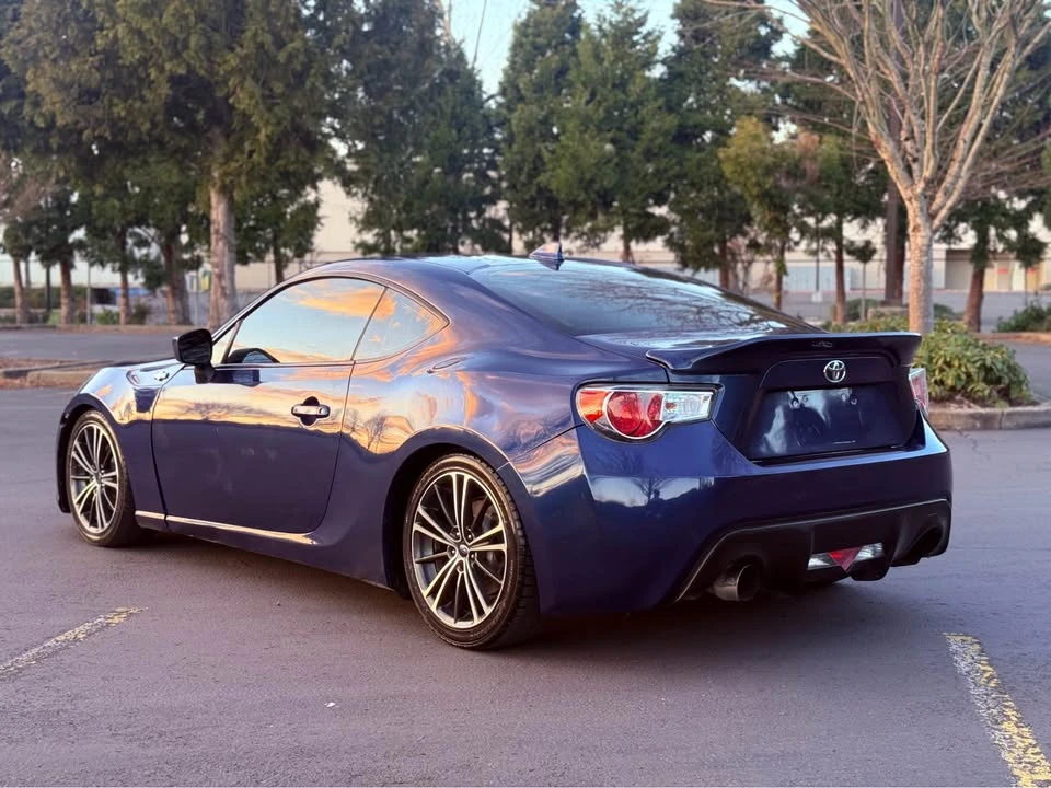 2015 Scion FR-S - Image 6 of 15
