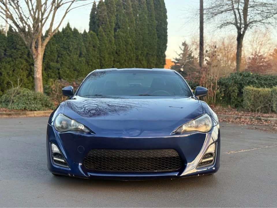 2015 Scion FR-S - Image 2 of 15