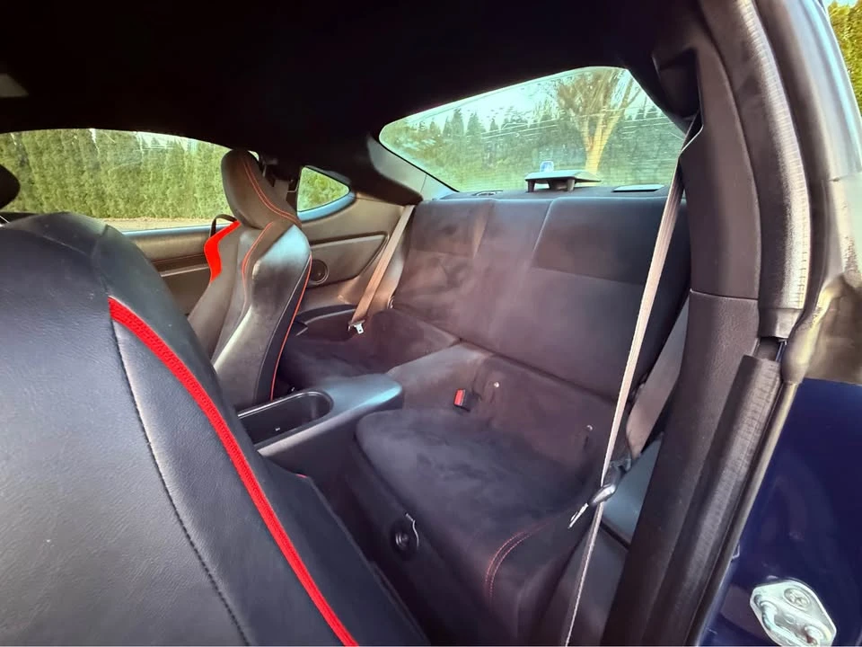 2015 Scion FR-S - Image 14 of 15