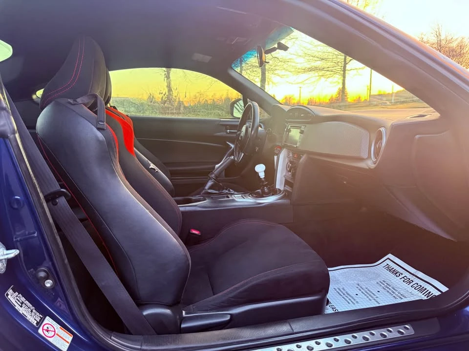 2015 Scion FR-S - Image 12 of 15