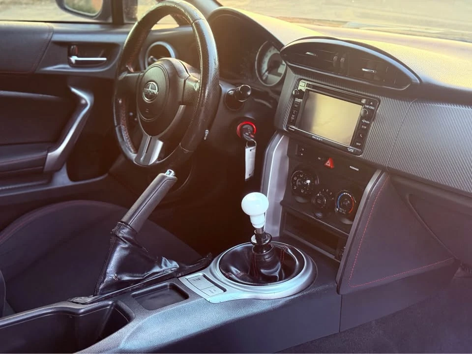 2015 Scion FR-S - Image 13 of 15