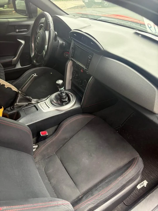 2015 Scion FR-S - Image 4 of 5